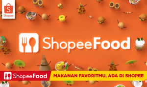Cara Daftar Shopee Food Driver Secara Online dan Mudah, Cek Selengkapnya di Sini! (Sumber gambar: Shopee)