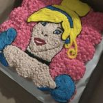 Ugly Cake Prank Sedang Viral di TikTok, Berikut Ini Link Download Kue Jelek yang Lucu