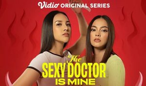 The Sexy Doctor is Mine Episode 8 Kapan Tayang? Ini Jadwal dan Link Streamingnya