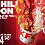 Promo KFC Bulan September 2022, Mulai dari 14 Ribu!