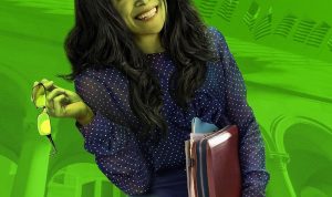 Nonton She-Hulk: Attorney at Law Episode 3 Sub Indo, Ini Linknya