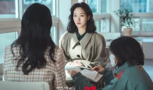 Link Nonton Drama Korea Little Woman Episode 1 Sub Indo, Saksikan Disini!