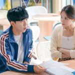 Nonton Drama Korea The Law Cafe Episode 1 Sub Indo, Ini Linknya!