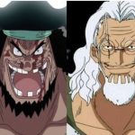 Spoiler One Piece 1059, Rayleigh VS Kurohige di Amazon Lily!