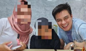 Baim Wong Kontenkan Anak SD yang Banyak Kutu, Netizen Geram!