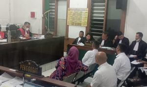 Sidang Ade Yasin Heboh, Ungkap Kolaborasi DPRD Bogor dan Petugas KPK