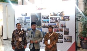 Genap Empat Tahun Pimpin Jawa Barat, Ridwan Kamil Siap Lunasi Komitmen Politik