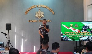 Perkuat Kerjasama: Telkom Lakukan Kunjungan Resmi ke Batalyon Perhubungan TNI AD
