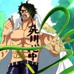 Spoiler One Piece 1059, Kilas Balik Serangan Ryokugyu