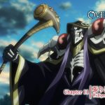 Overlord Season 4 Episode 11 FULL SUB Indo, Di Sini Link Nontonnya!