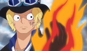 Spoiler One Piece 1060, Sabo Dibunuh IM-Sama?