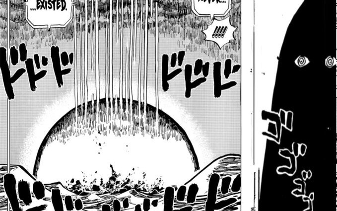 Spoiler One Piece 1060 Pengungkapan Uranus Benarkah Im Sama Bisa Mengendalikannya Jabarekspres Com