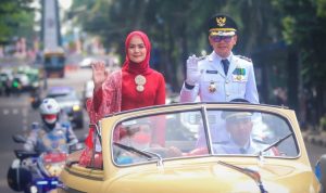 Wacana Percepatan Penggunaan Kendaraan Listrik di Kota Bogor, Regulasi Diperkuat APBD Dikaji