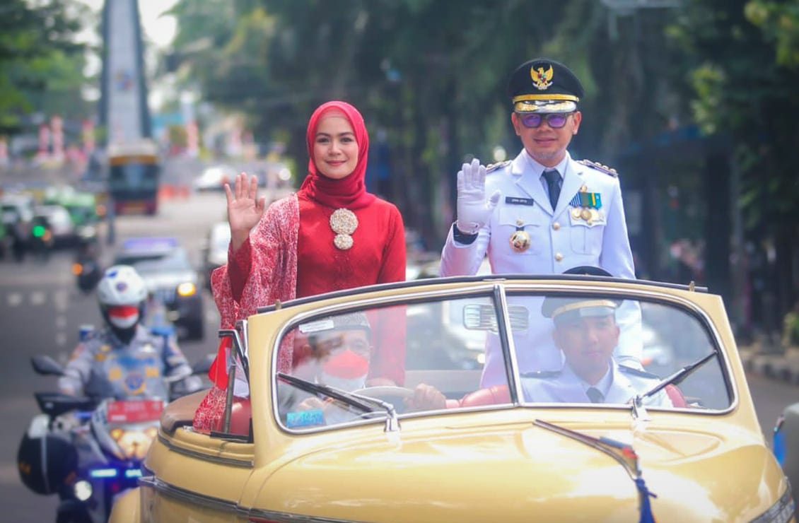 Wacana Percepatan Penggunaan Kendaraan Listrik di Kota Bogor, Regulasi Diperkuat APBD Dikaji