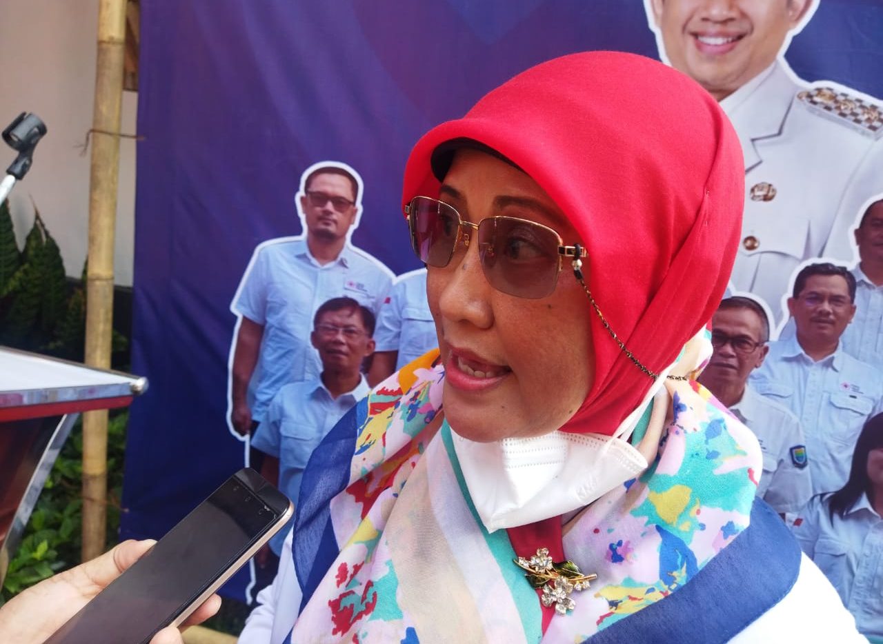 PMI Kota Bandung Pastikan Stok Donor Darah Aman