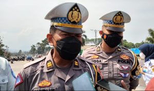 Polres Beberkan Angka Kecelakaan di Kabupaten Bogor, Cukup Tinggi