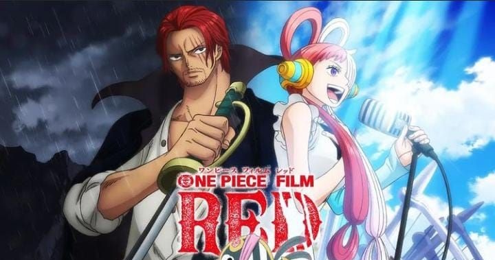 Link Nonton Film One Piece, Kualitas HD dan Subtitel Indo, One Piece Film Red?