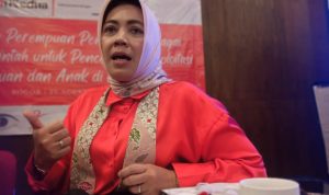 Perkuat Koordinasi Antar Kader, DP3A Kota Bogor Gelar Rakor Pokjanal Posyandu 2022