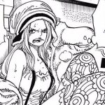Bocoran One Piece 1062, Alasan Bonney Ingin Bertemu Vegapunk