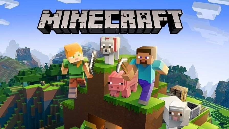 Download Minecraft V 1.16 Versi Lama 50 MB untuk Mabar di Link Mana?  Dapatkan di Sini APK Asli Mojang GRATIS - Suara Merdeka Jogja