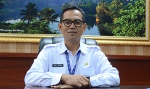 Percasi Kabupaten Bogor Optimis Raih Emas di Porprov XIV Jabar 2022