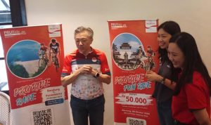 Ajang Bersepeda Terbesar Siap Digelar di Bandung