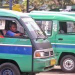 Imbas BBM Naik, Supir Angkot di Purwakarta akan Mogok Operasi
