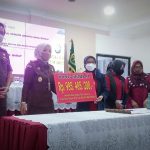 Pemprov Jabar Terima Pengembalian Barbuk Uang Hasil Korupsi Dana BOS dari Kejari Kota Bogor