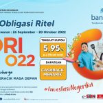 bjb Obligasi Ritel ORI022