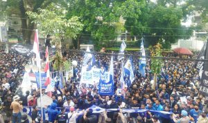 Besok, Ribuan Bobotoh Geruduk Markas Persib, Tuntut Adanya Kolektivitas Tiket