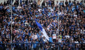 Viking Persib Club Tidak Berangkat ke Malang