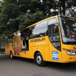 Respons Pengamat Soal Penggunaan Bus Sekolah Bagi ASN
