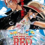 Nonton One Piece Film Red Sub Indo