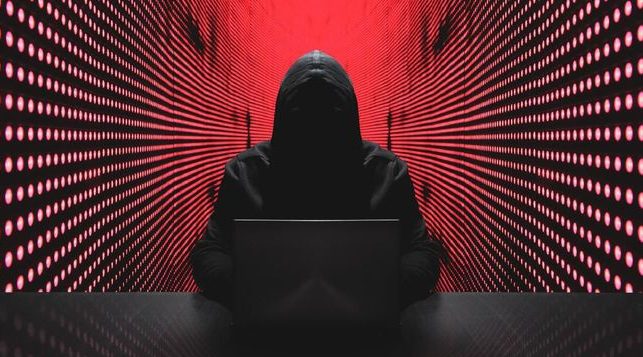 Lokasi Hacker Bjorka Terlacak, Emo Sebut di Pusat Perbelanjaan LA