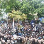 Lanjut Polda Jabar, Akhir Antiklimaks dari Aksi Demo Bobotoh di Graha Persib Hari Ini