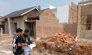 Banyak Terjadi Pelanggaran Bangunan Gedung, Dinas PUTR Kabupaten Bandung Bentuk Tim Wasdal PBG