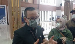 Disperindag Jabar Akan Lakukan Operasi Pasar di Kabupaten-Kota usai Kenaikan Harga BBM