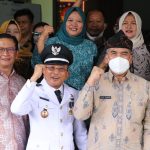Jadi Perwakilan Jawa Barat, Kelurahan Bintara Bertekad Menjuarai Lomdeskel 2022