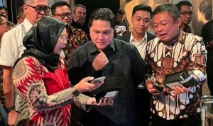 Agree Perluas Pasar Kopi Indonesia Sampai ke Belanda