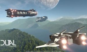 Link Download Game Dual Universe Gratis, untuk Kamu Gamers Penggemar Sci-Fi