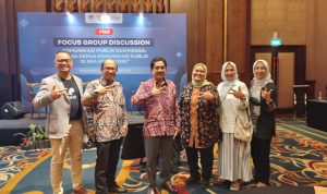 Kemenkominfo Gelar FGD Bersama WIR Group, Indonesia Menuju Era Metaverse