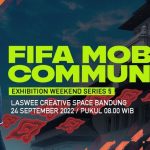 Sampurasun Sadayana! Kini Giliran Bandung! Acara Komunitas FIFA Mobile CEW - Series 5 Diumumkan