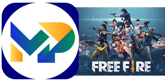 Cara Top Up Game Free Fire lewat Aplikasi Mocipay