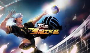 Download The Spike Volleyball Mod Apk Versi Terbaru 2022, Free All Character dan Unlimited Money?