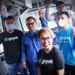 Tingkatkan Kolaborasi, Pemkot Bogor dengan Gojek Luncurkan Mesin Top Up Gopay