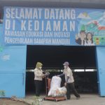 Menakar Progres Bank Sampah di Kota Bandung