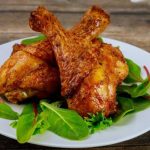 Cara Masak Ayam Goreng