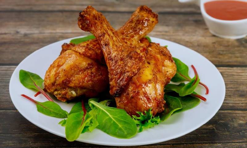 Cara Masak Ayam Goreng