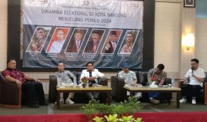 IPRC Sebut Yana Mulyana dan Atalia Praratya Memiliki Elektabilitas Tinggi, Berdasarkan Survei