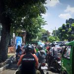 DMI Menanti Pembangunan JPO Depan Masjid Raya Bogor: Jamaah Nyaman, Pengendara Aman